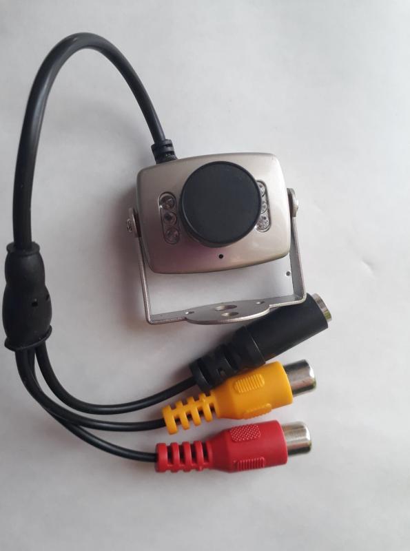 Mini - kamera McVioce  s/w   NOS