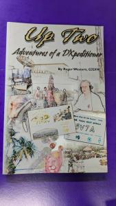 Up Two , Adventures of a DXpeditioner