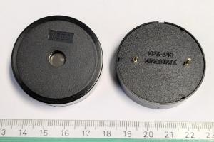 Piezo summer 87dB 30 Vac  KPE-146