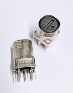 Filter , Spolburk A2895 Nos 