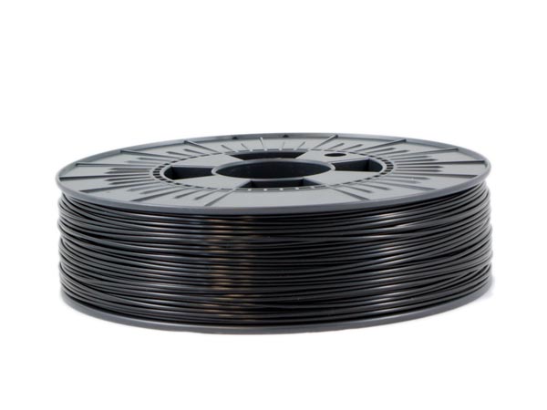 Filament 1,75 ABS Svart 750g