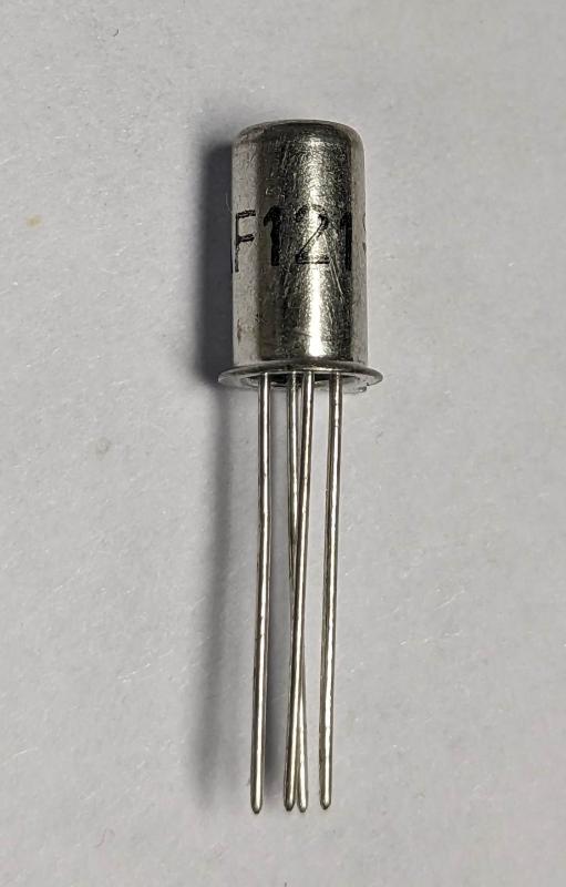 AF121 AF-121 Germanium PNP Transistor