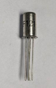 AF121 AF-121 Germanium PNP Transistor