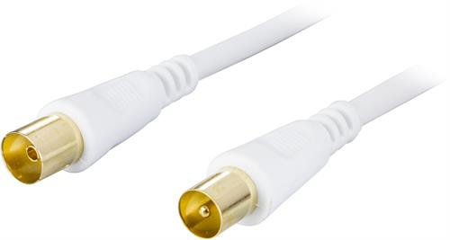 TV-kabel förlängning, 10 meter