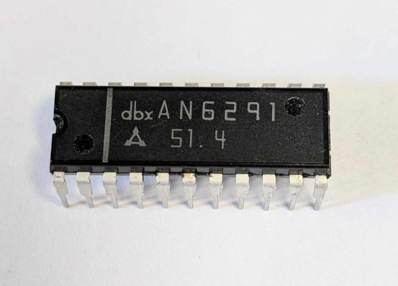 AN6291  NOS 