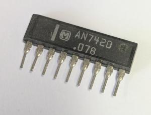 AN7420  NOS