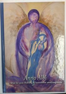 MItt liv som flykting & kontakten med änglarna