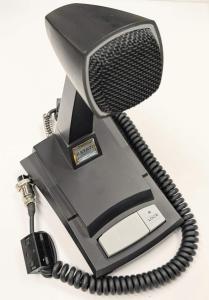 Bordsmikrofon Astatic Förmedling