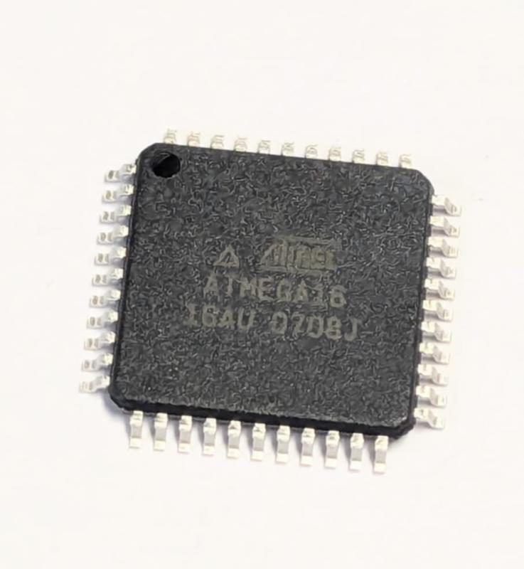 ATMEGA16-16AU