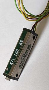 Trimpot 871 100 68, ATOHM