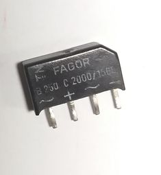 Brygga B250 B380C2000/1500