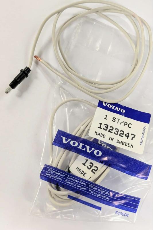 Volvo reservdel givare 1323247 ORGINAL 