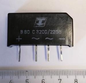 B80C 3200 / 2200