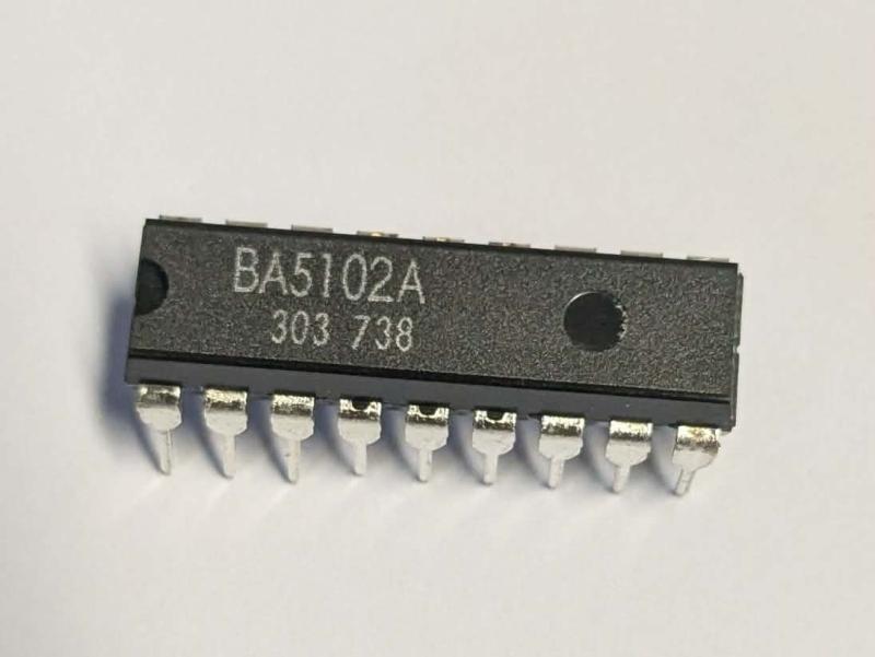 BA5102A NOS