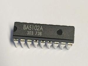 BA5102A NOS