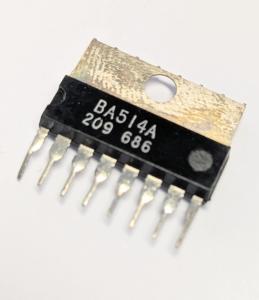 BA514A  NOS