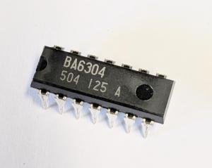 BA6304 NOS