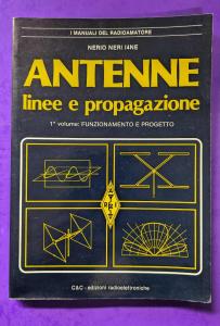 Antenne linee e propagazione Vol 1