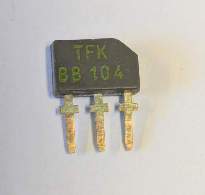 BB104  NOS