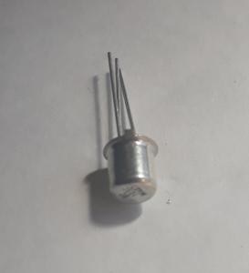 BC109 NPN 30V 0,2A TO-18