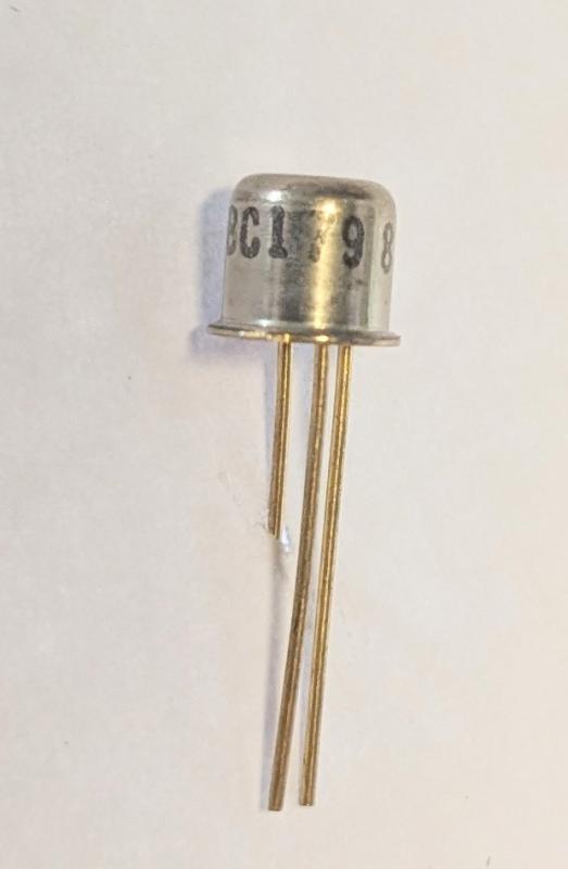 BC 179  PNP NOS
