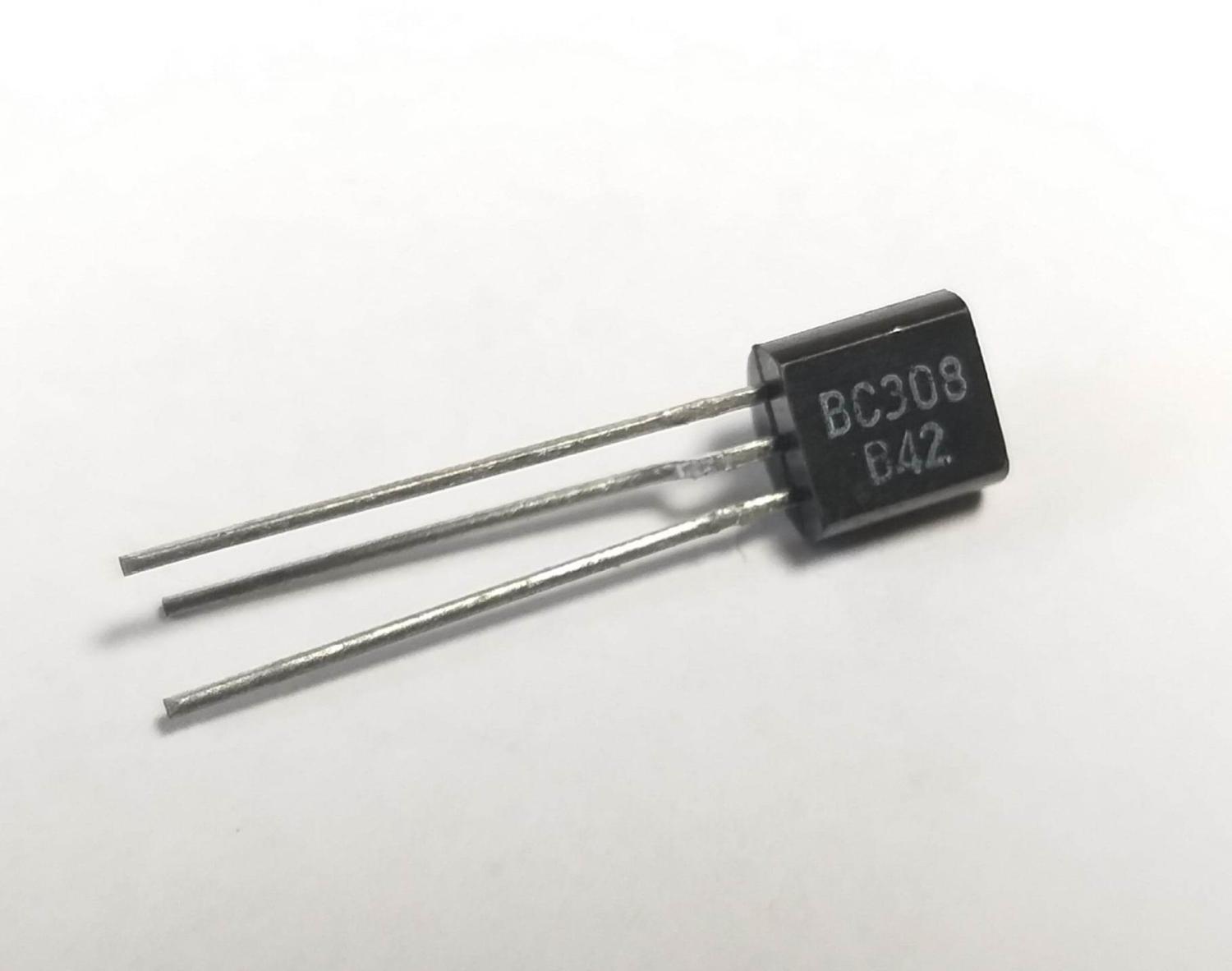 BC308 B