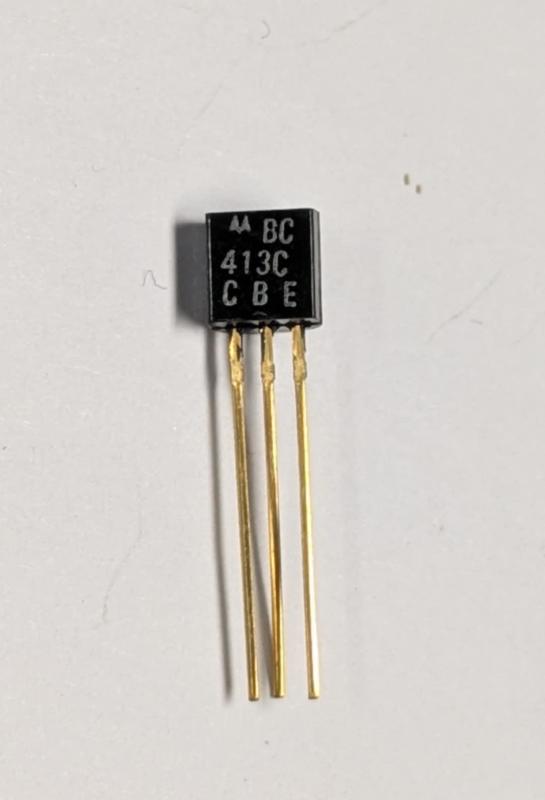 BC413C NOS