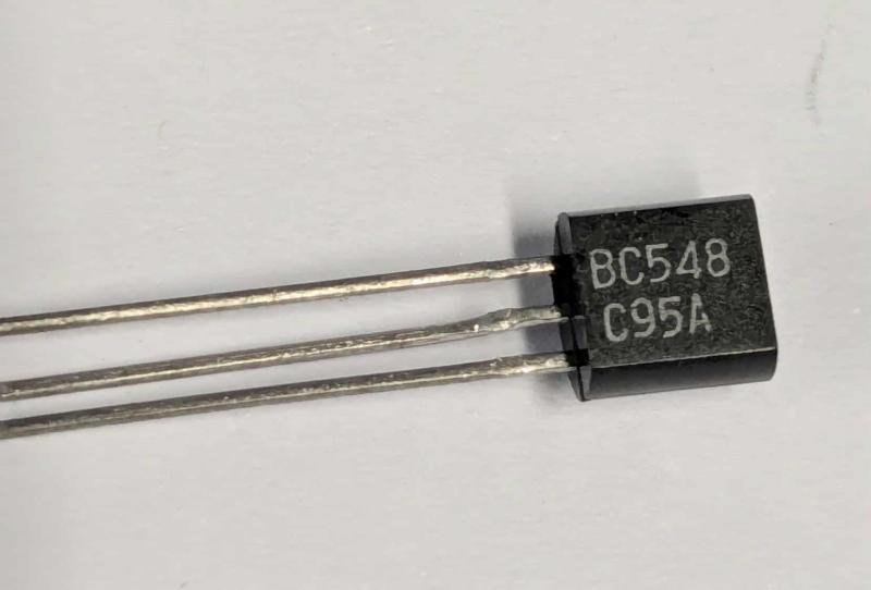 BC548C