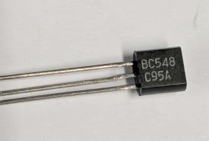 BC548C
