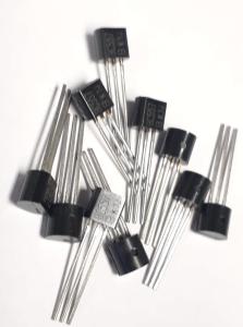 BC557B 10st