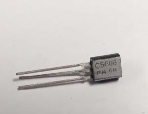 BC560