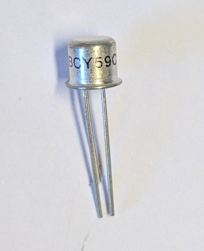 BCY59C NOS