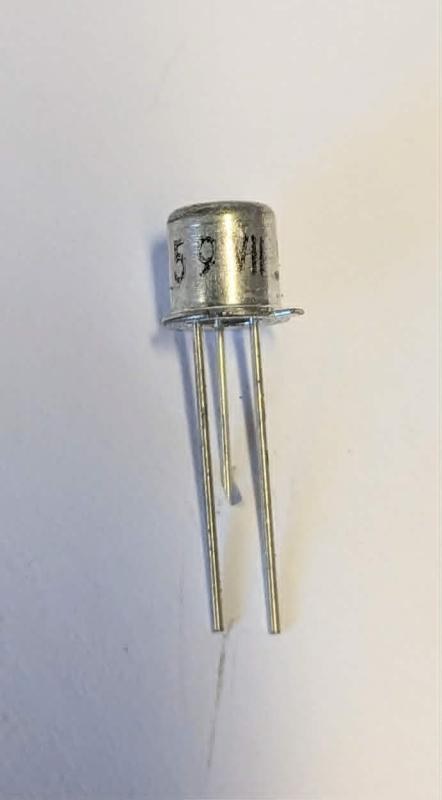 BCY59 VII  NOS