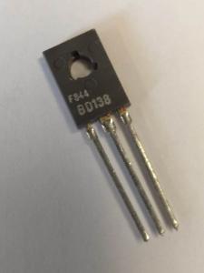 BD138