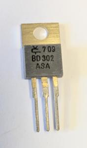 BD302  NOS