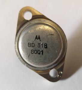 BD318  
