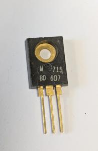BD607  NOS