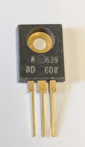 BD608  NOS