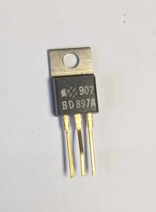 BD897A  NOS