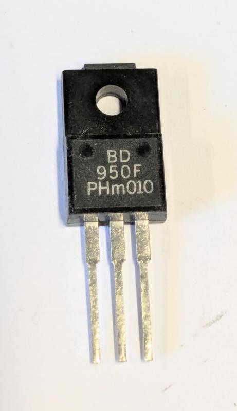BD950 F  NOS