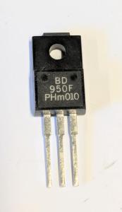 BD950 F  NOS