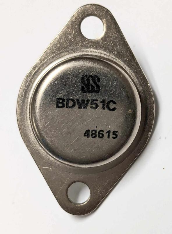 BDW51C