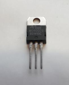 BDW93C - MBR