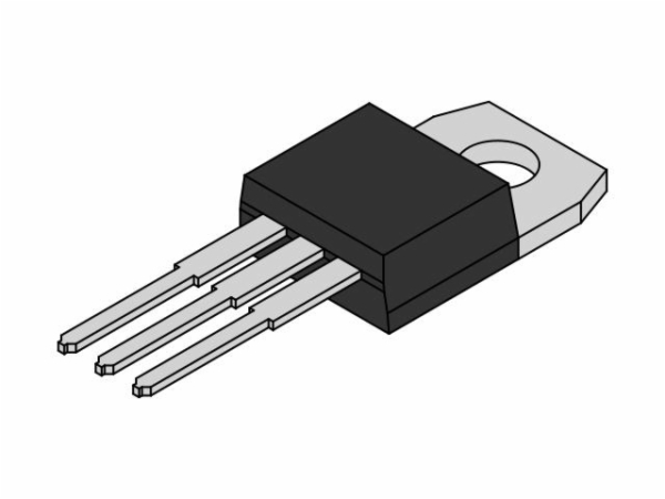 BDW93 Transistor