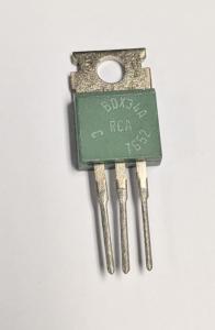 BDX34A