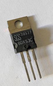 BDX53C  NOS
