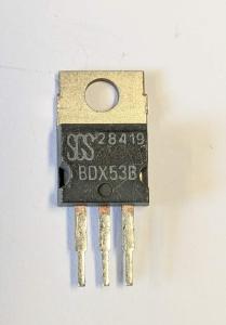 BDX54B