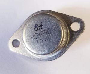 BDX67C NOS