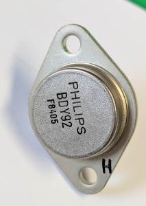 BDY92 Philips NOS