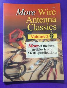 More Wier Antenna Classics